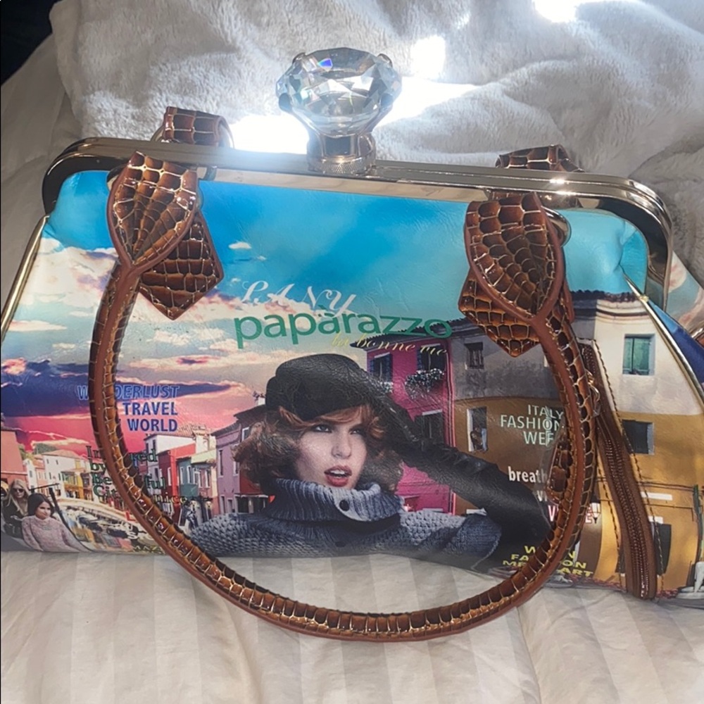 Only Lany Purse